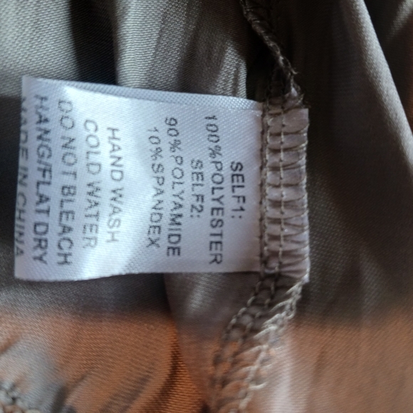 OOBERSWANK BODYSUIT - Picture 4 of 7